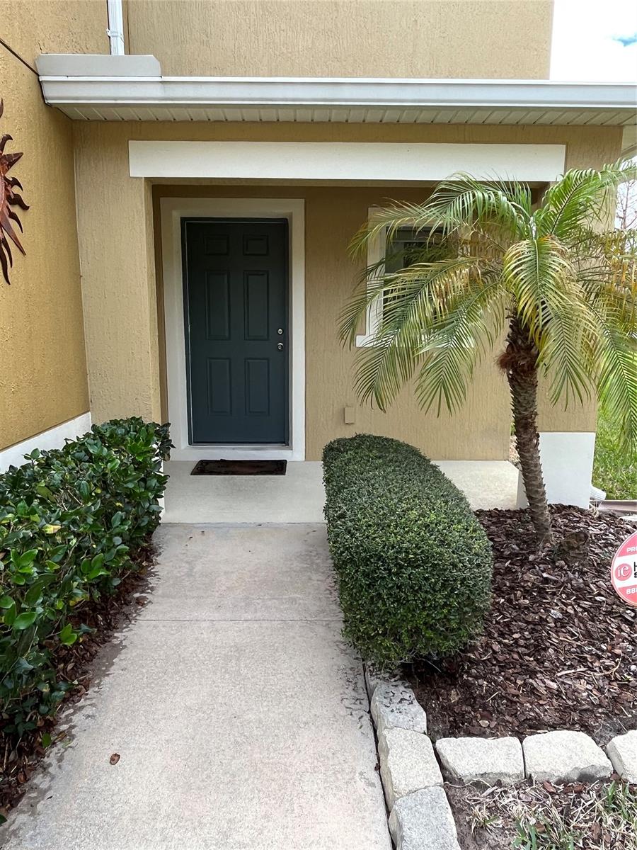 Landings At Sugar Mill - Residential Lease