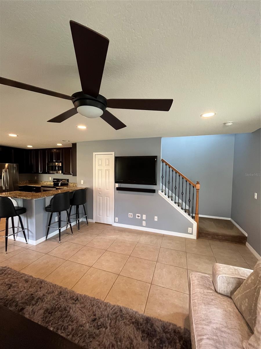 Landings At Sugar Mill - Residential Lease