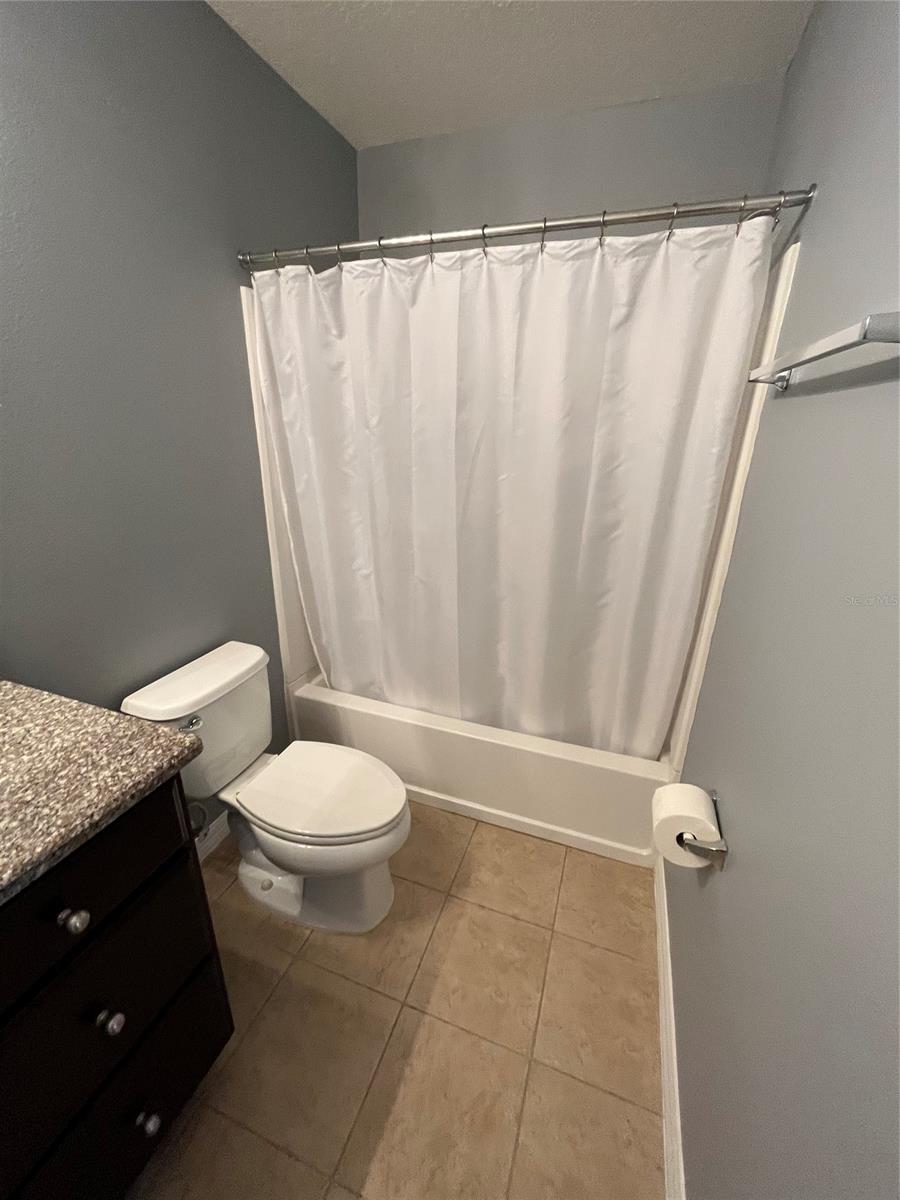 Landings At Sugar Mill - Residential Lease