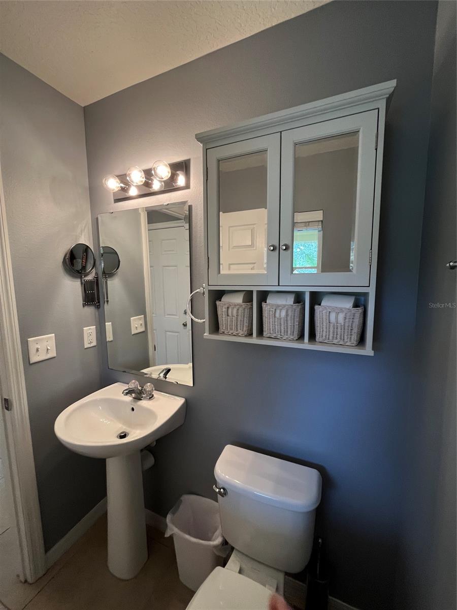 Landings At Sugar Mill - Residential Lease