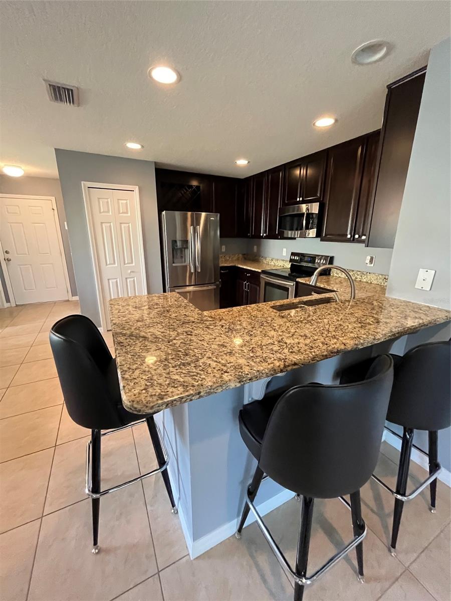 Landings At Sugar Mill - Residential Lease