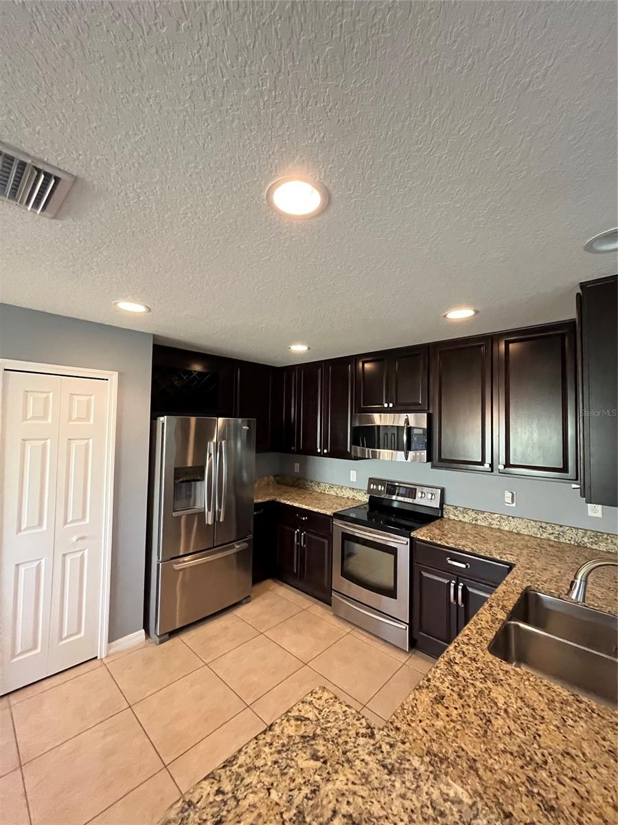 Landings At Sugar Mill - Residential Lease