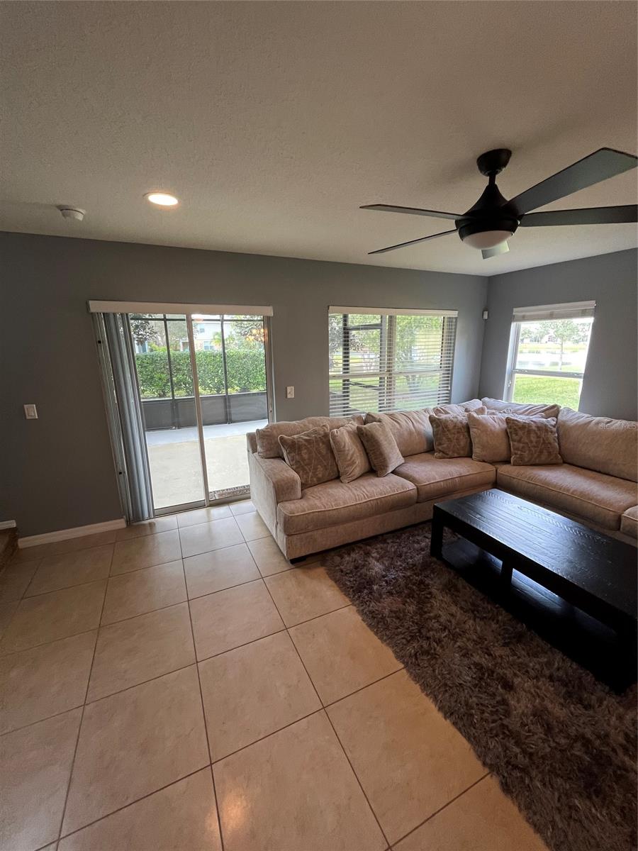 Landings At Sugar Mill - Residential Lease