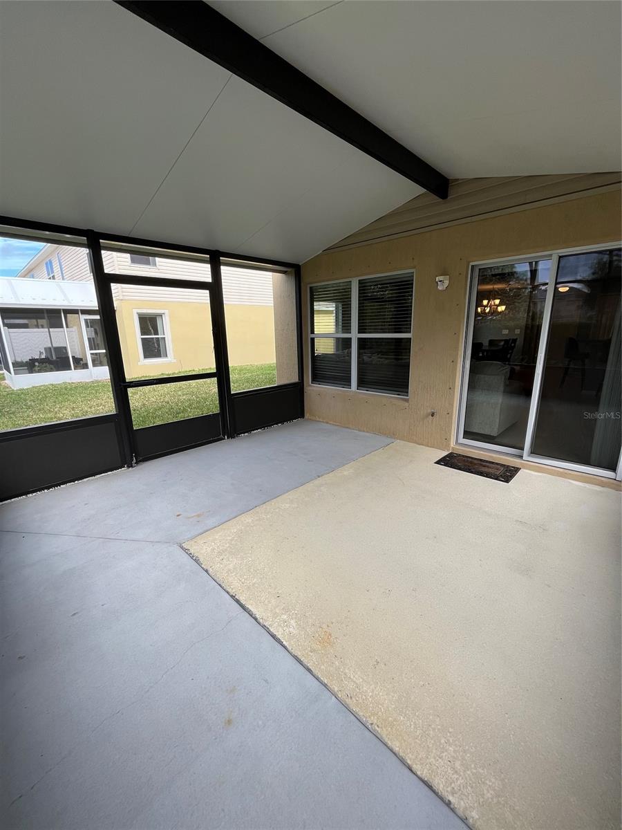 Landings At Sugar Mill - Residential Lease