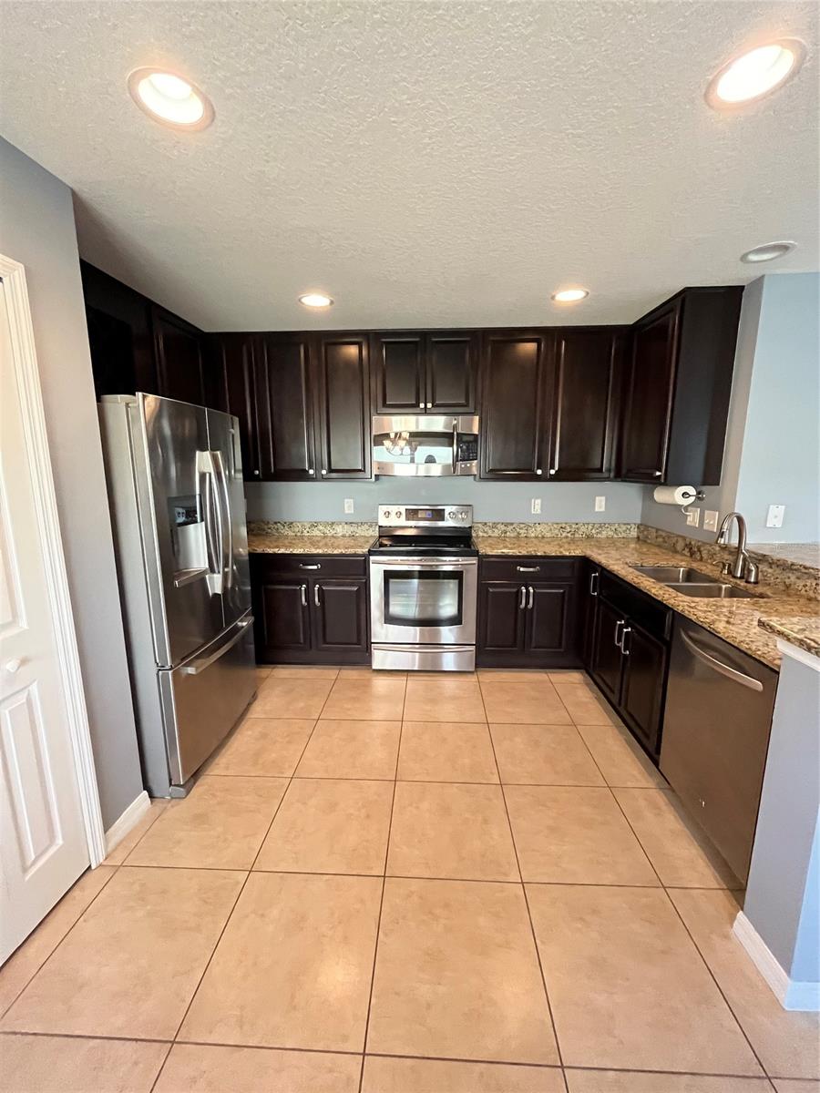 Landings At Sugar Mill - Residential Lease