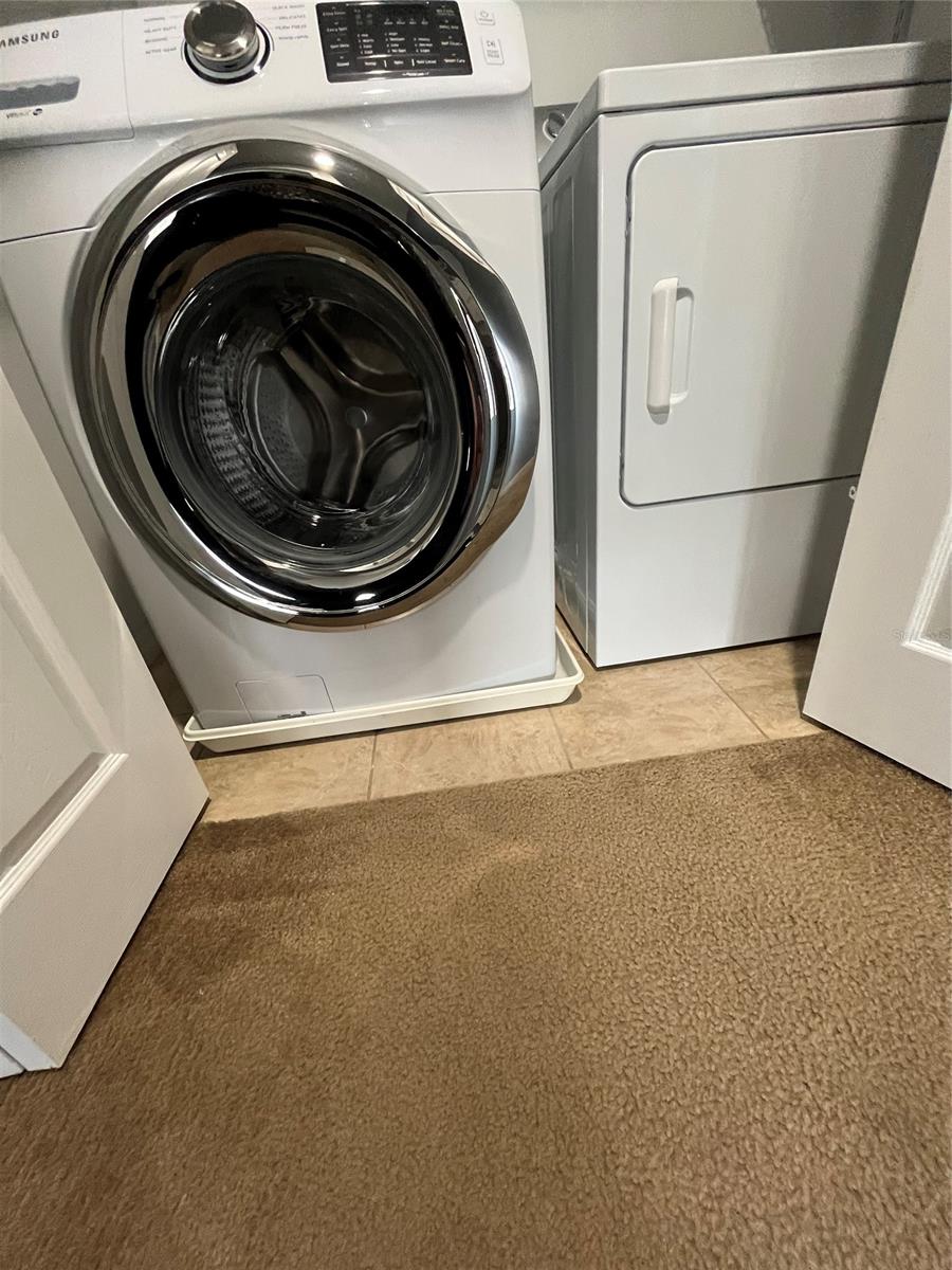 Landings At Sugar Mill - Residential Lease