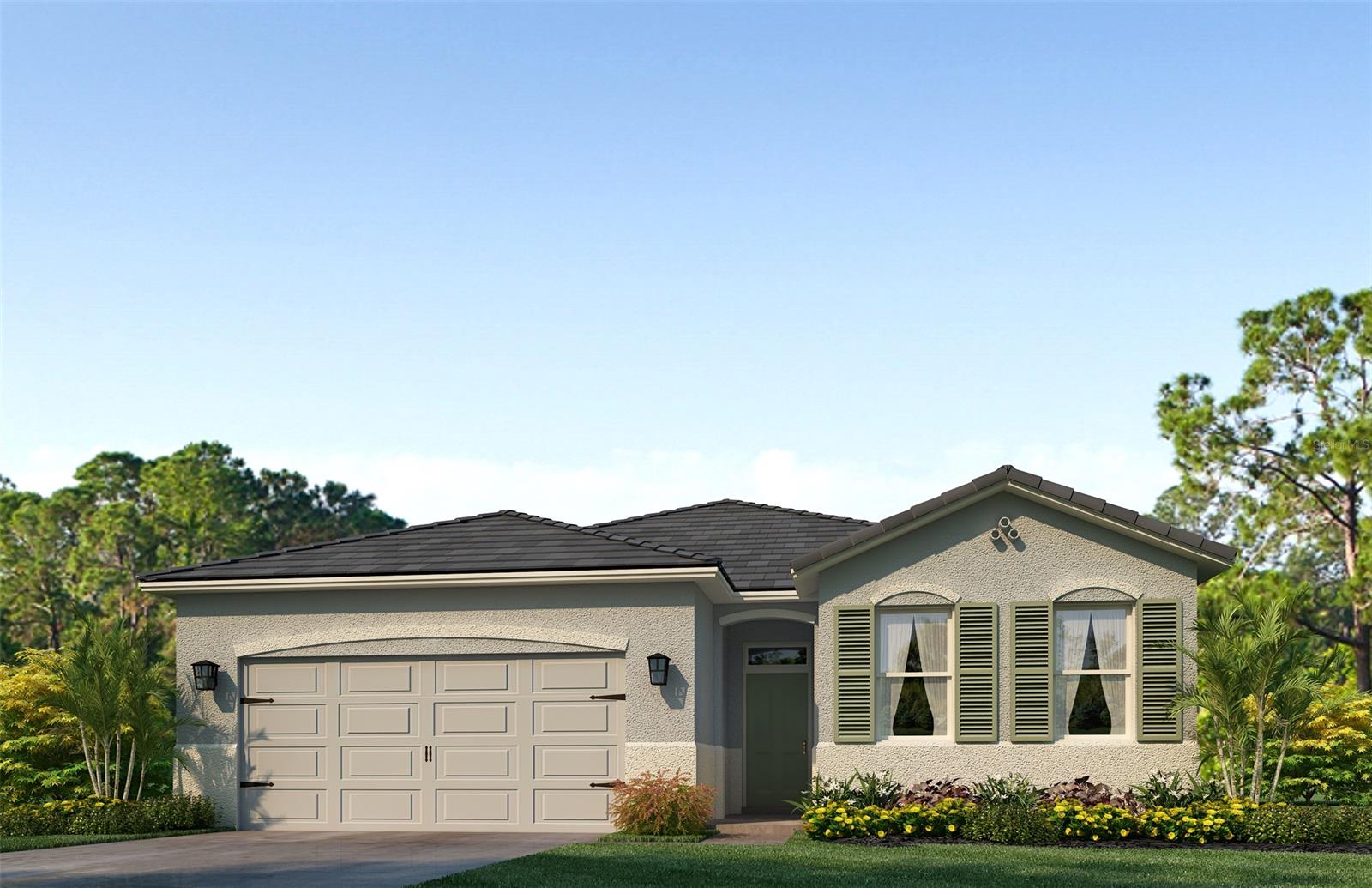 Oak Leaf Preserve Ph 2 - Residential