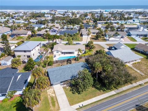 A home in NEW SMYRNA BEACH