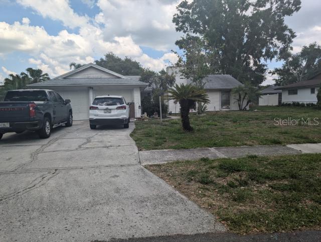 4345 OLD COLONY ROAD