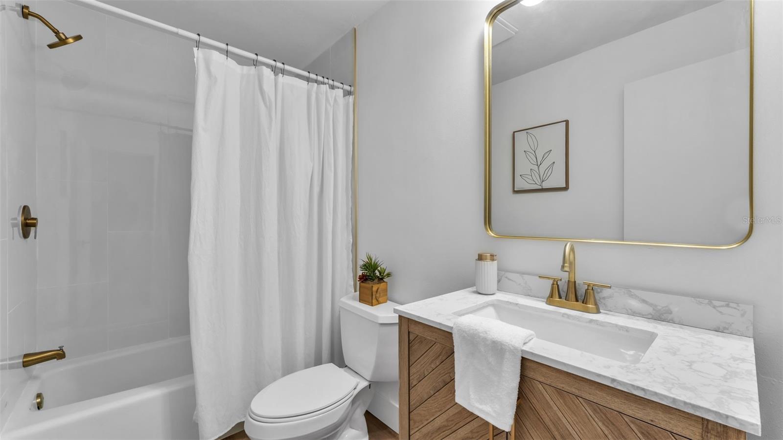 HALLAM & CO SUB - Residential