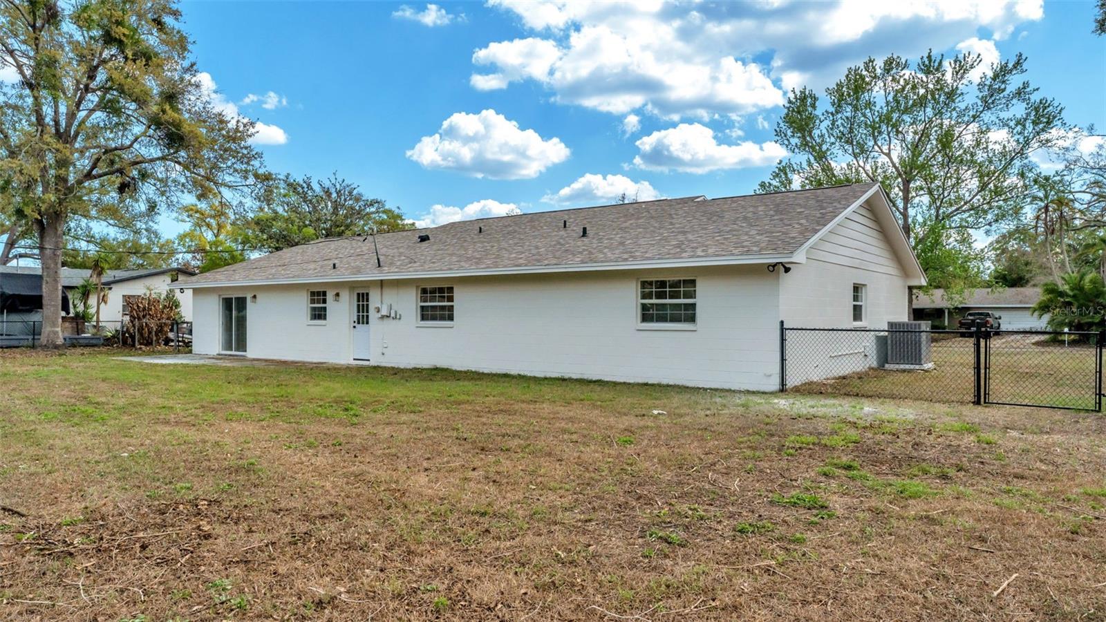 HALLAM & CO SUB - Residential