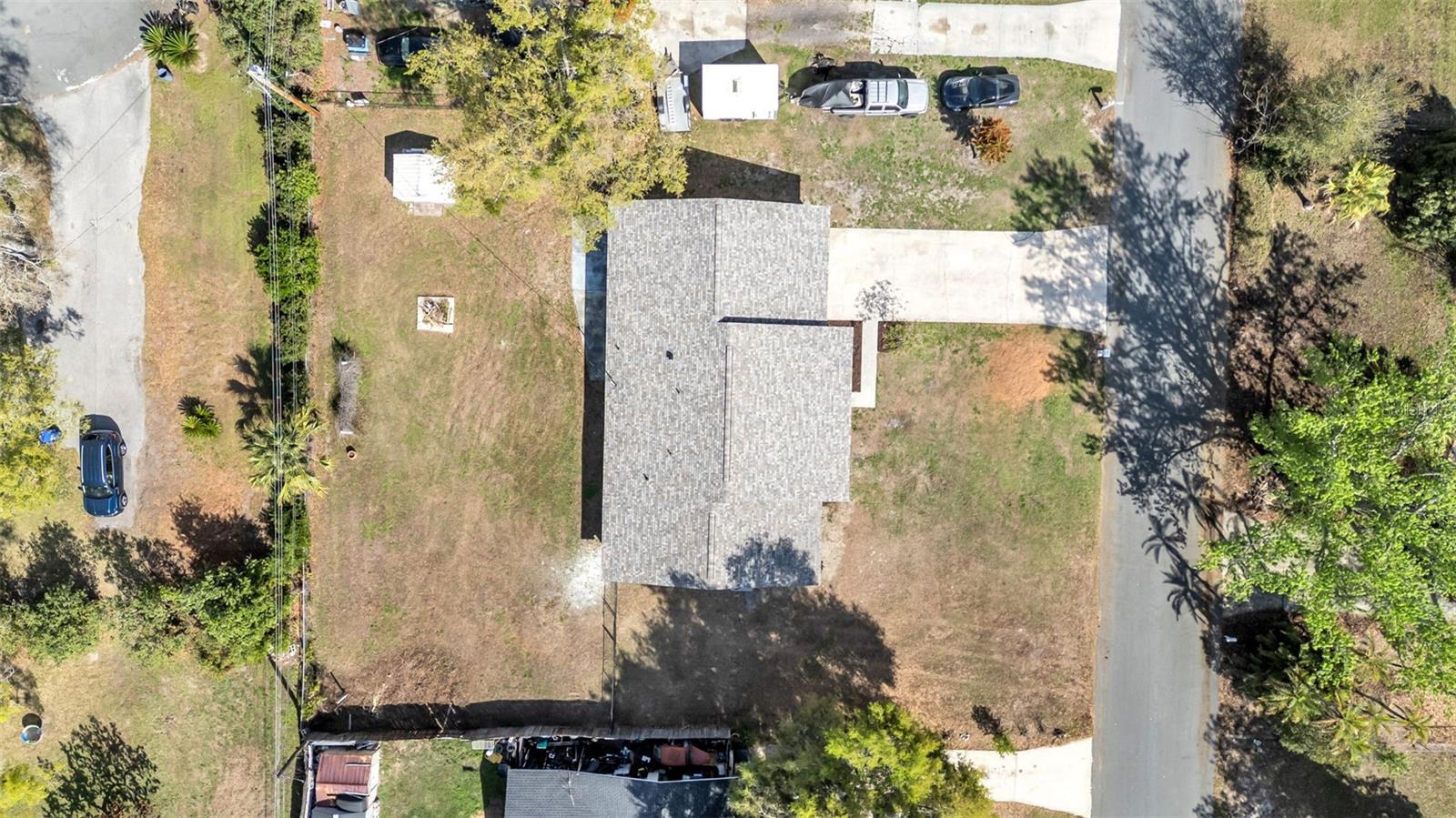 HALLAM & CO SUB - Residential