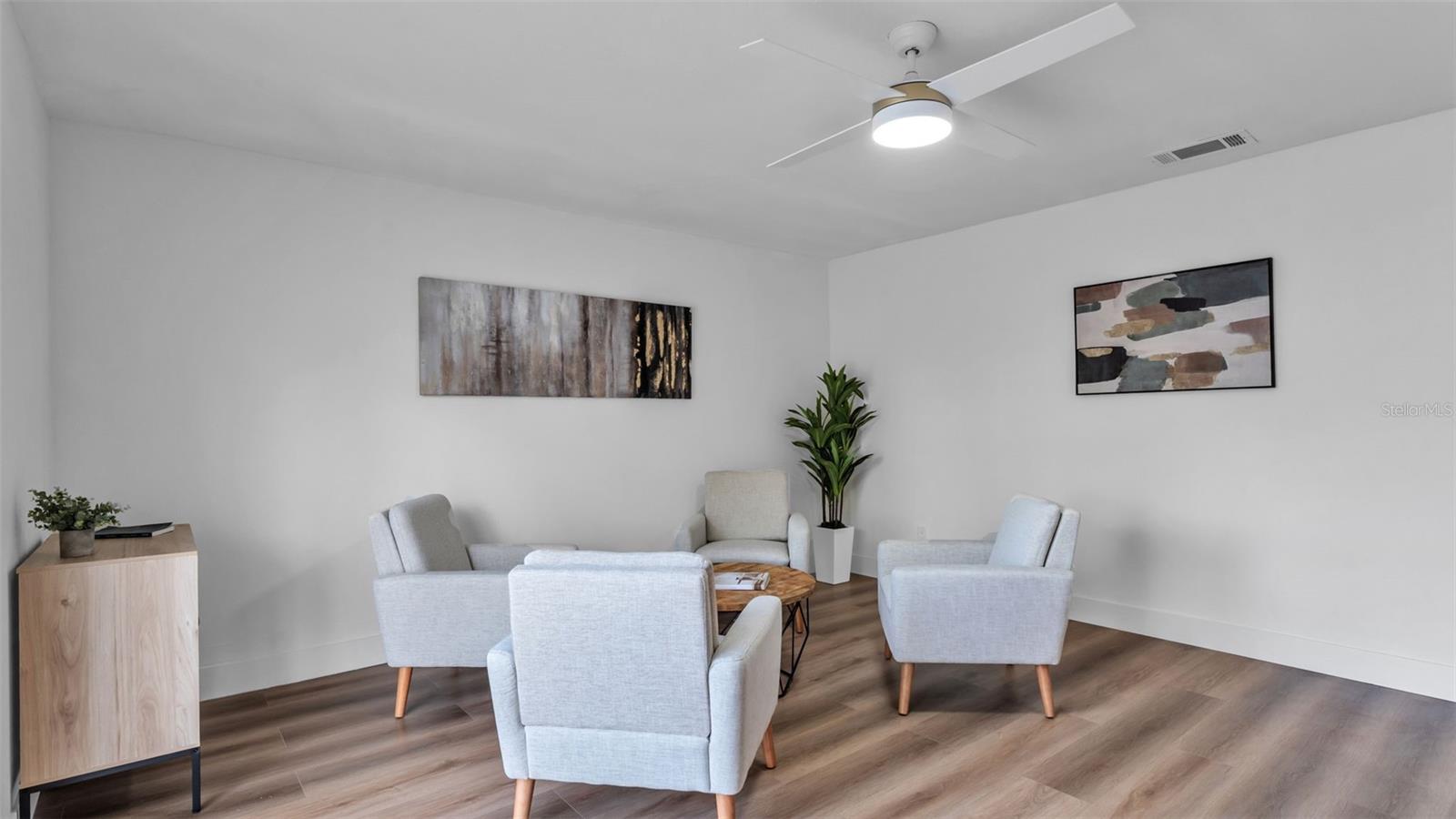 HALLAM & CO SUB - Residential