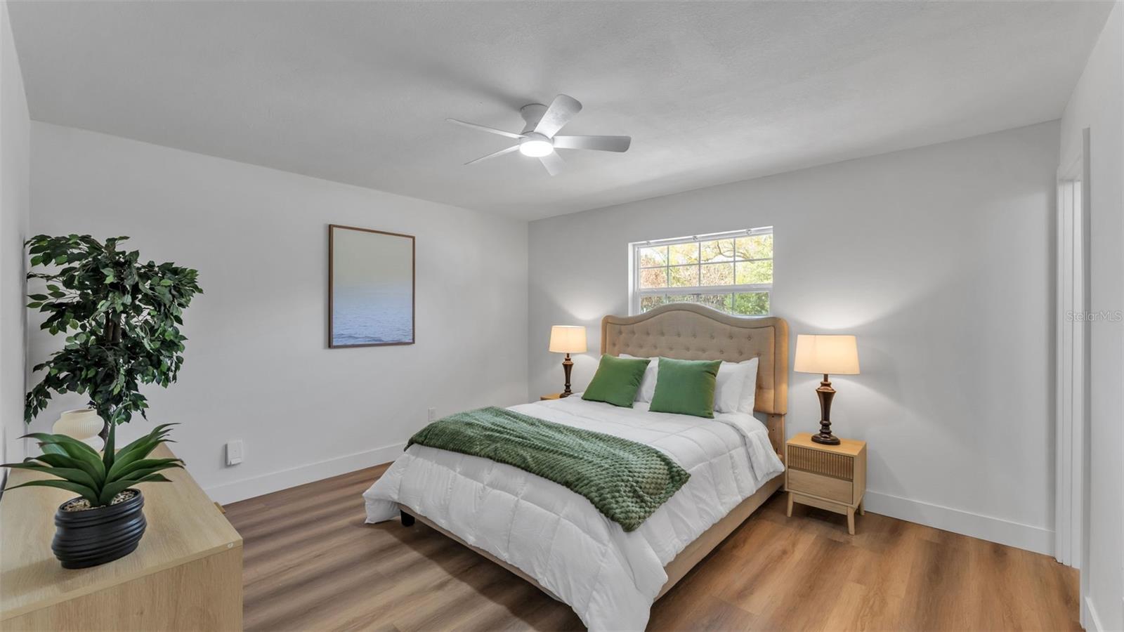 HALLAM & CO SUB - Residential