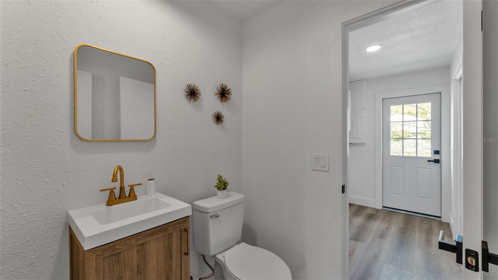 HALLAM & CO SUB - Residential