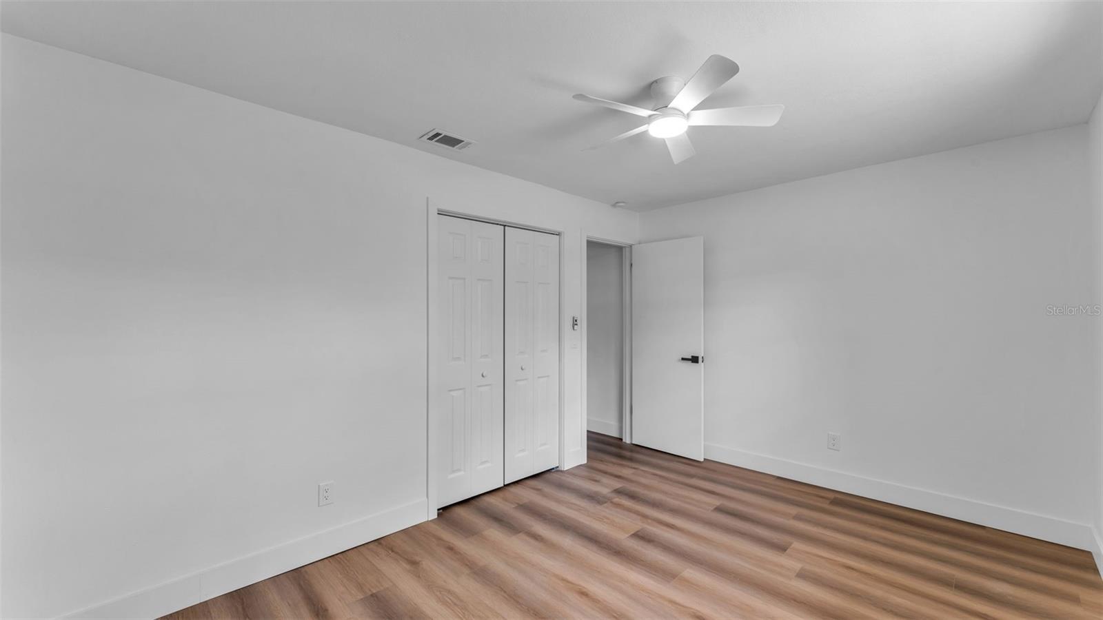 HALLAM & CO SUB - Residential