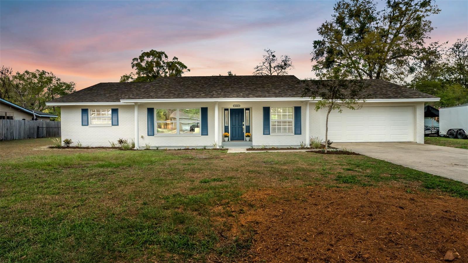 HALLAM & CO SUB - Residential