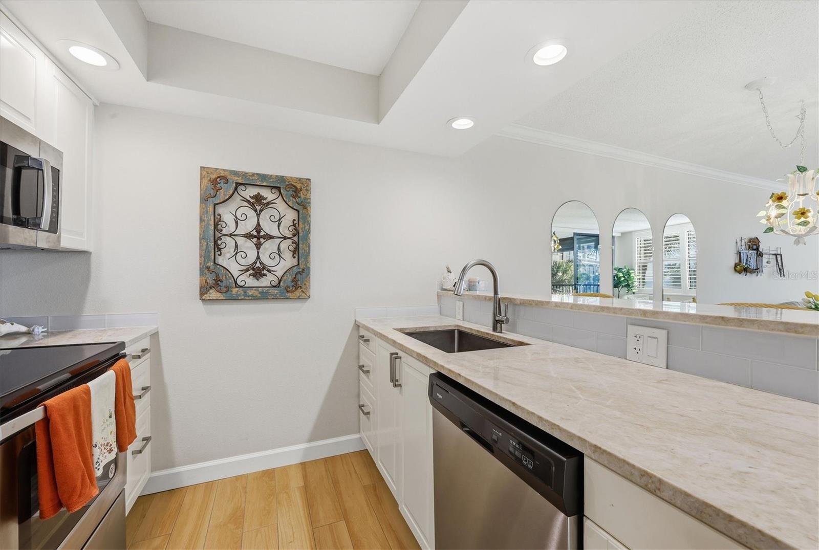 TORTUGA - Residential