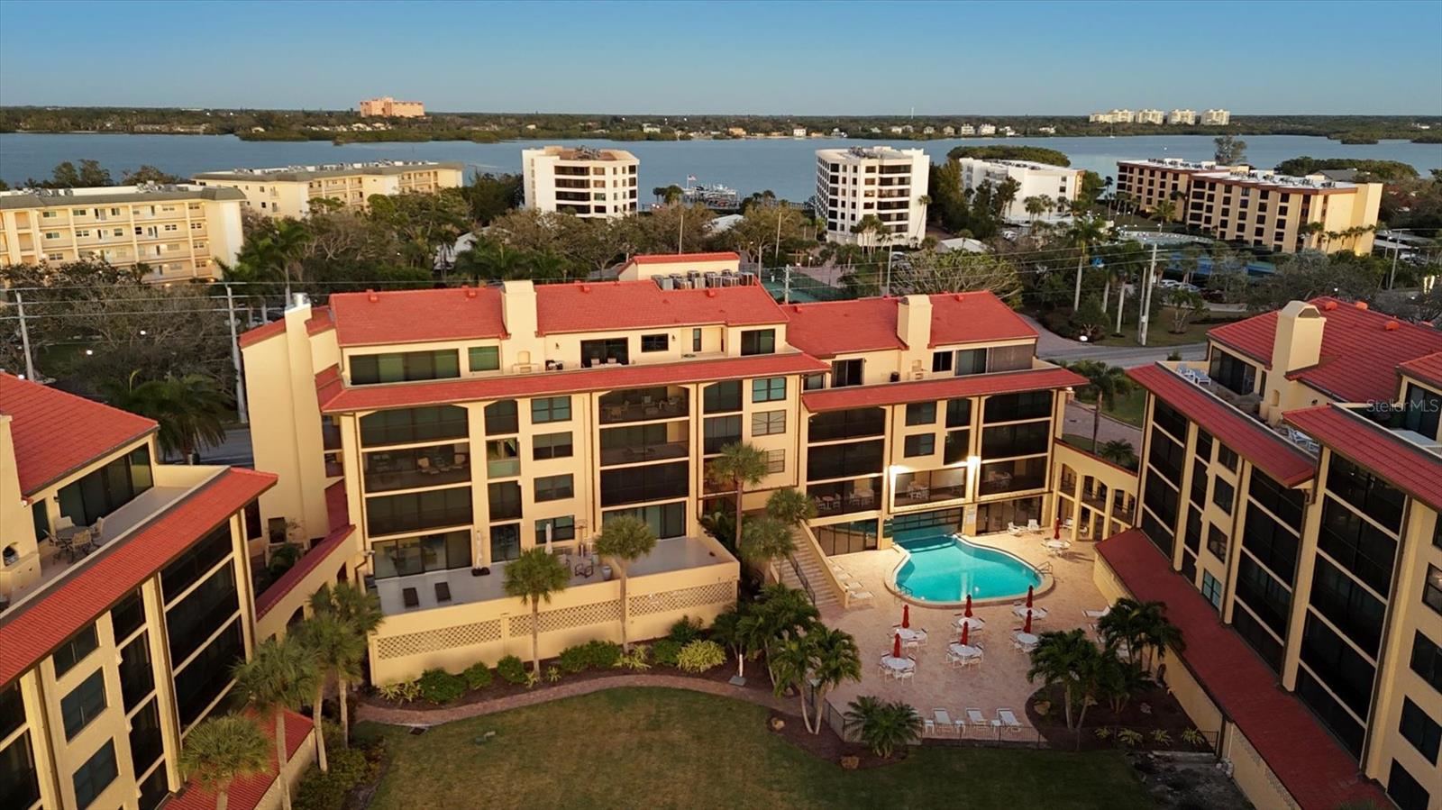 TORTUGA - Residential