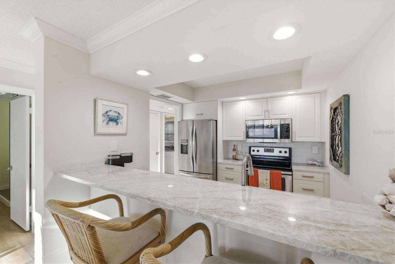 TORTUGA - Residential