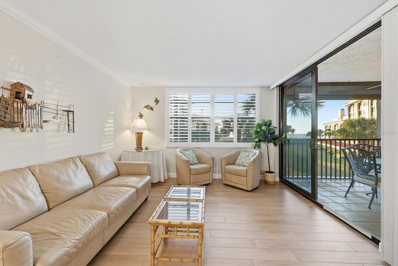 TORTUGA - Residential