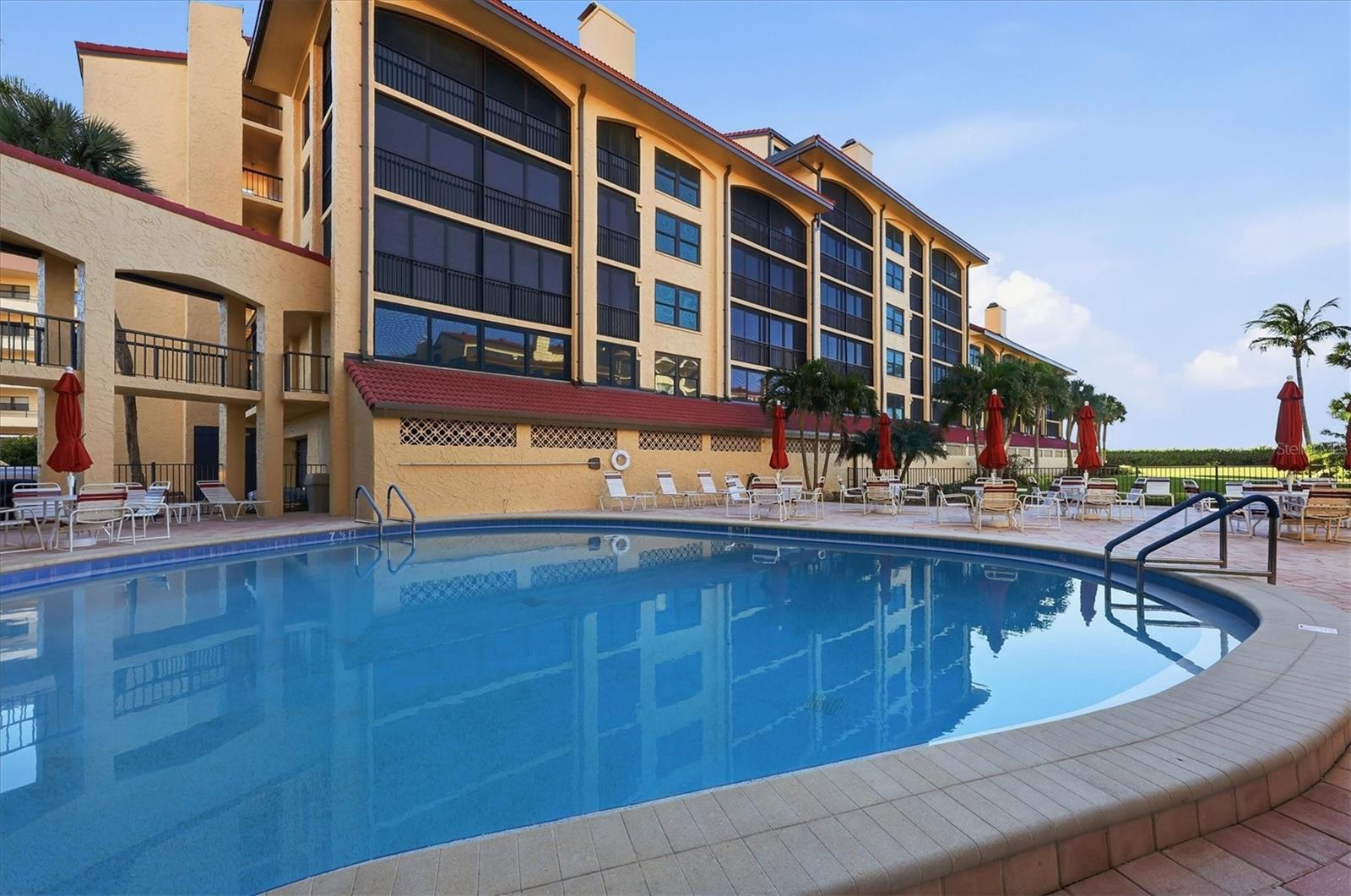 TORTUGA - Residential