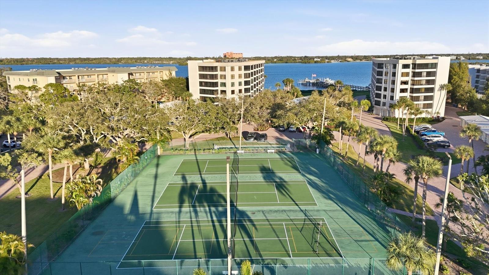 TORTUGA - Residential