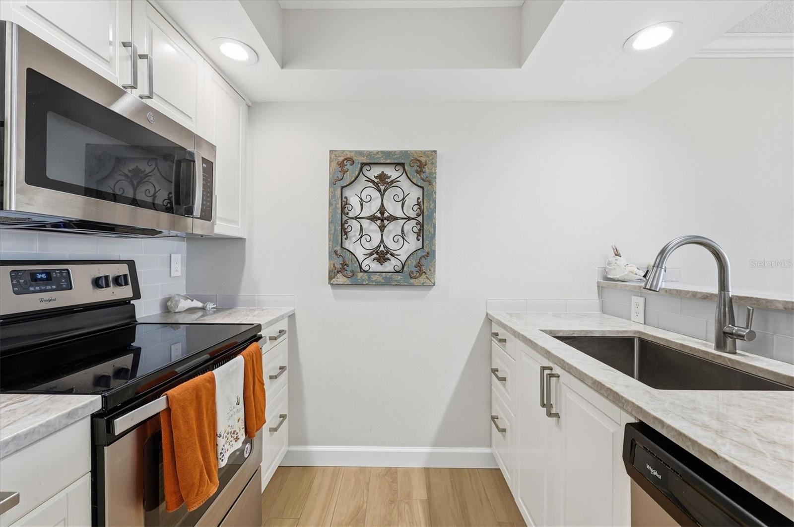 TORTUGA - Residential