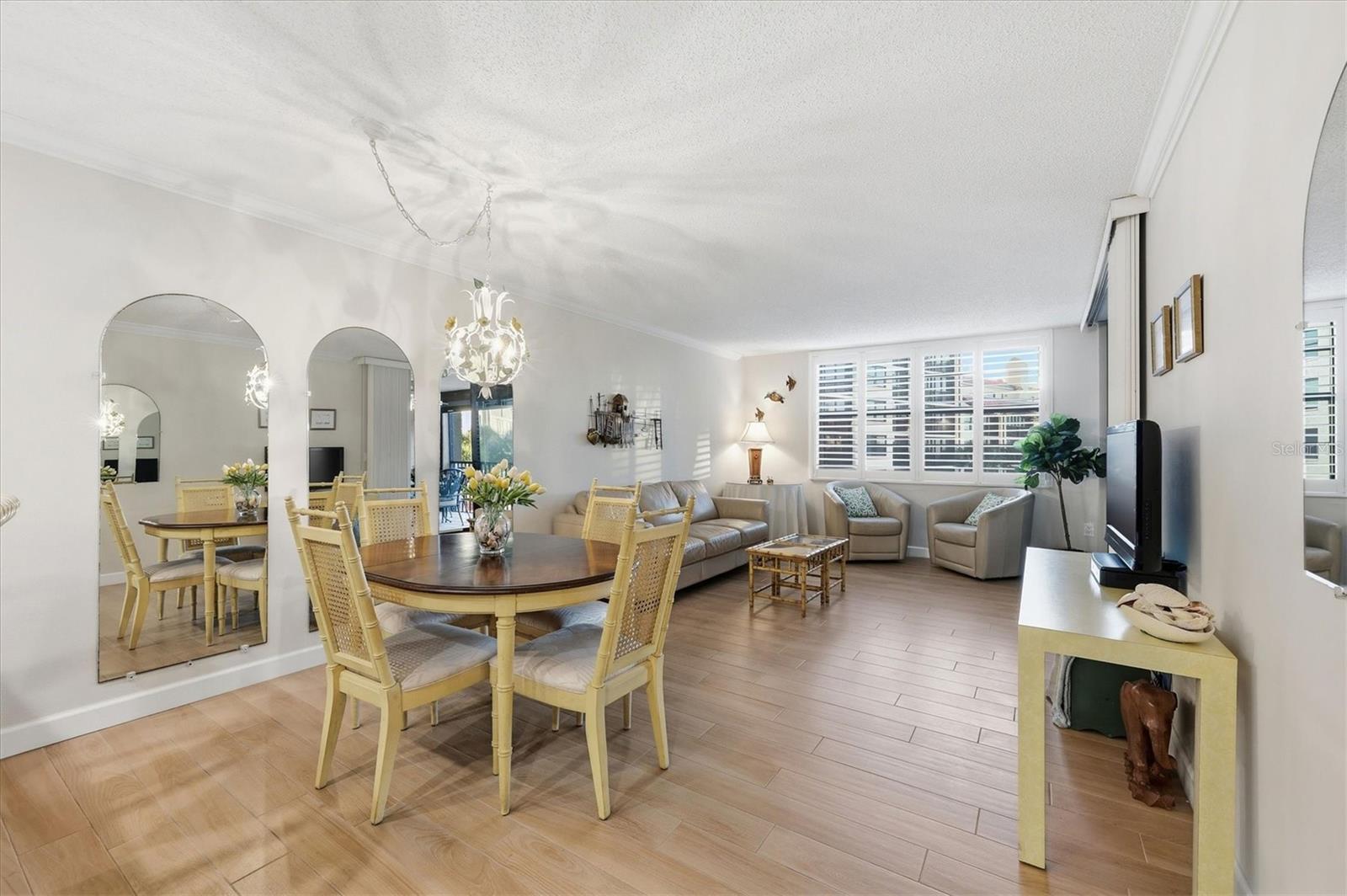 TORTUGA - Residential