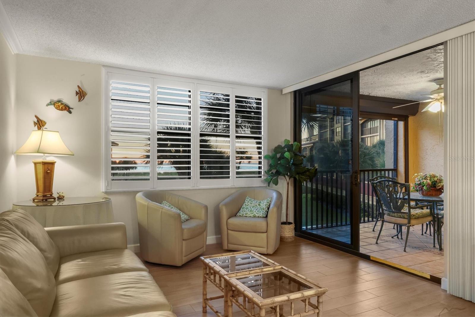 TORTUGA - Residential