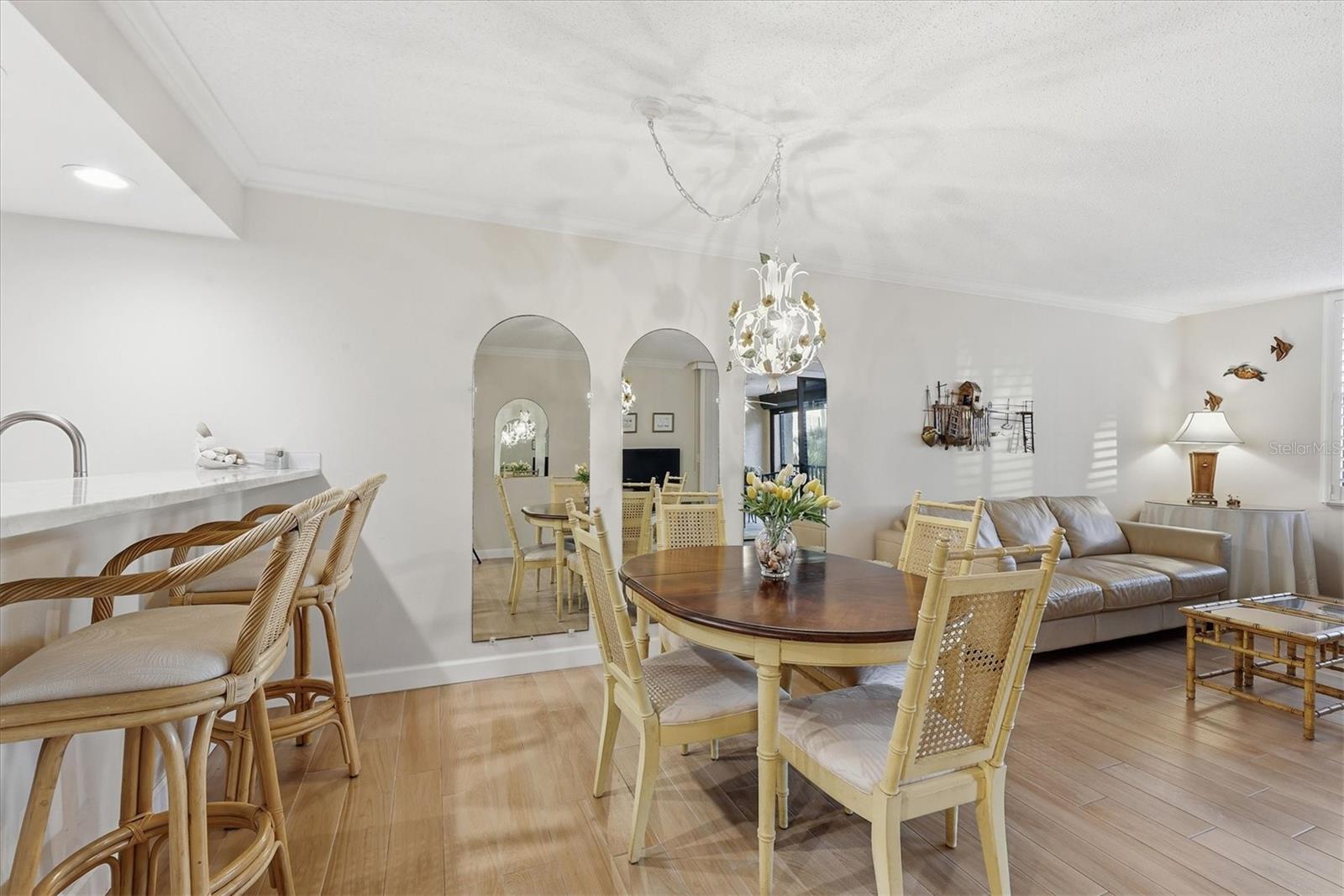 TORTUGA - Residential