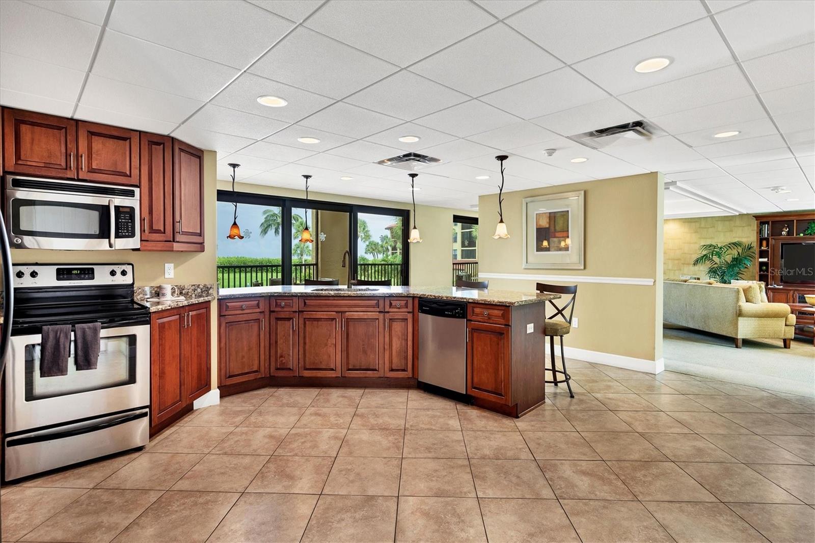 TORTUGA - Residential