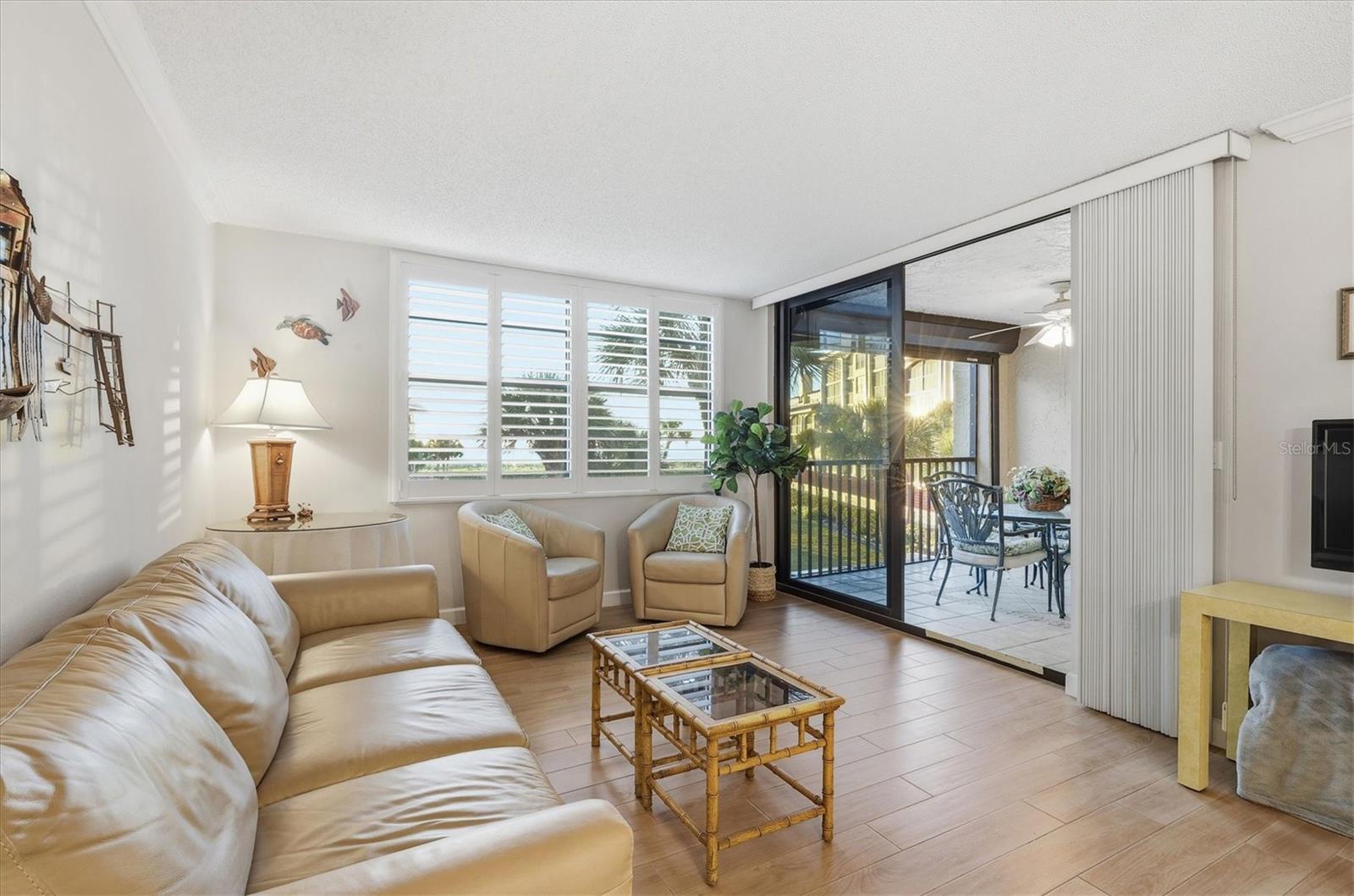 TORTUGA - Residential