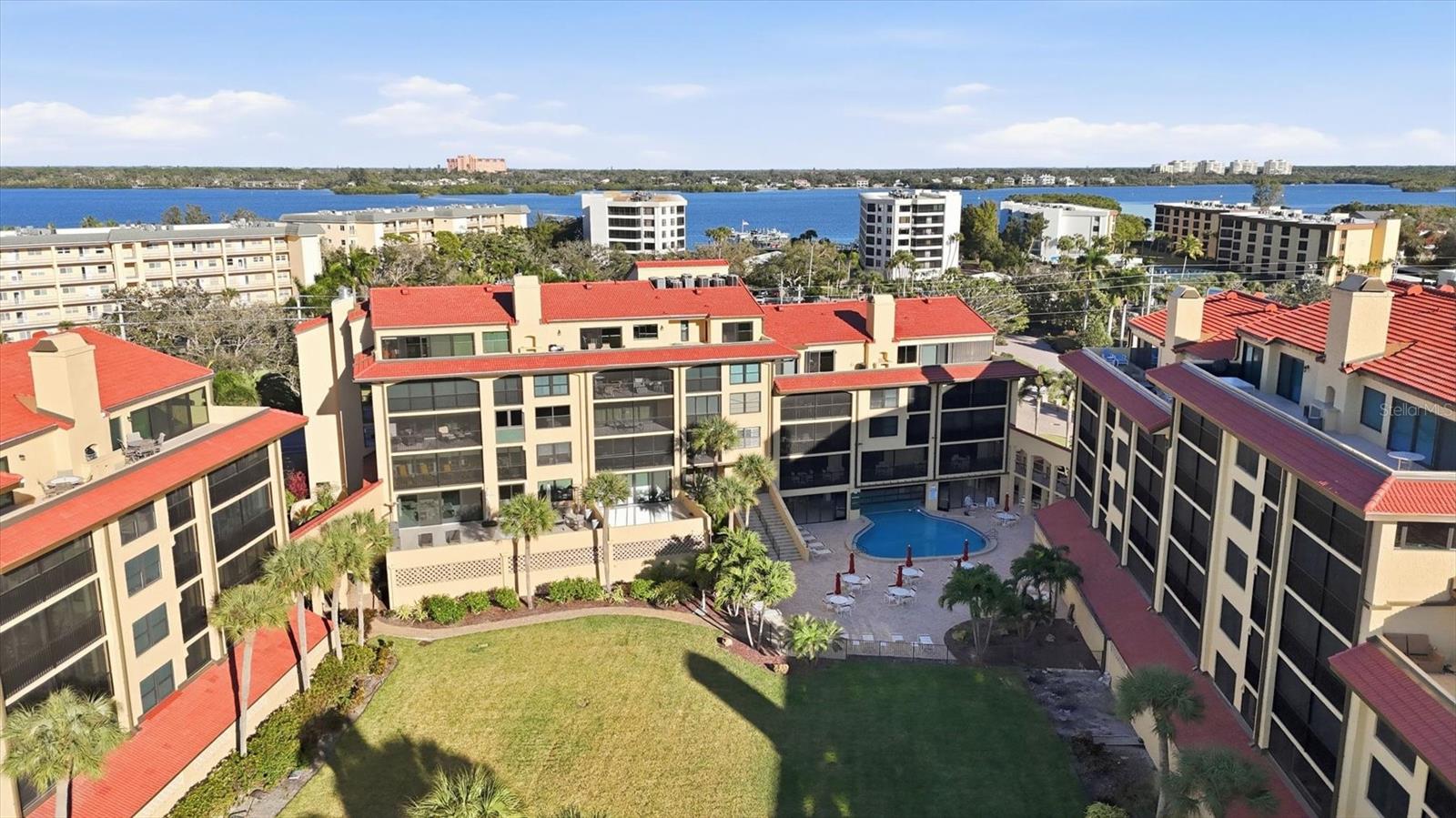 TORTUGA - Residential