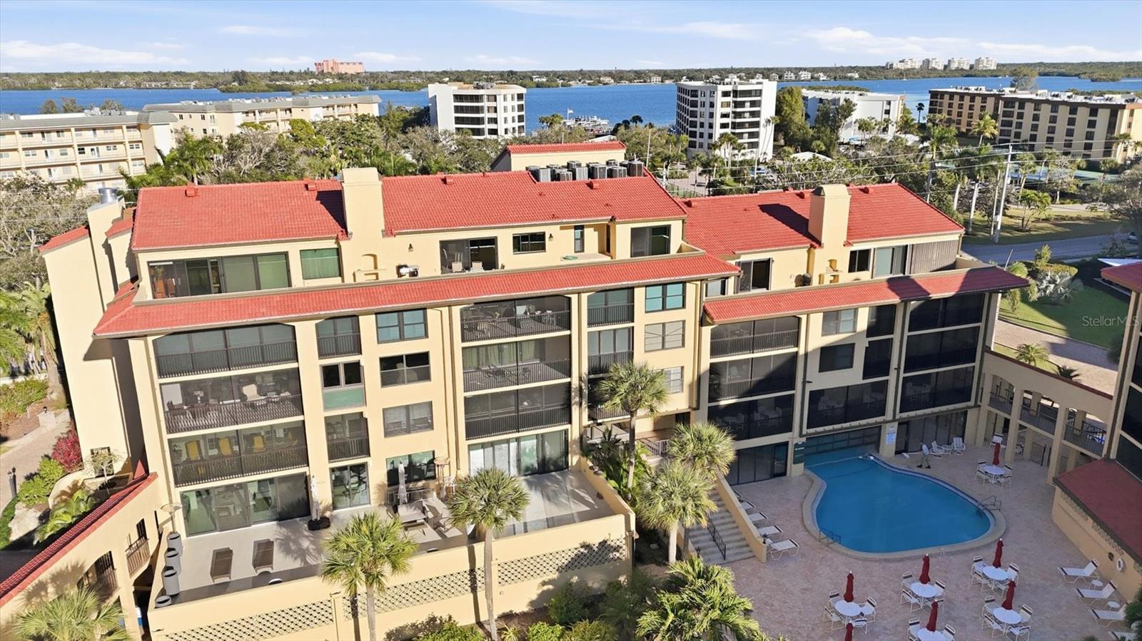 TORTUGA - Residential