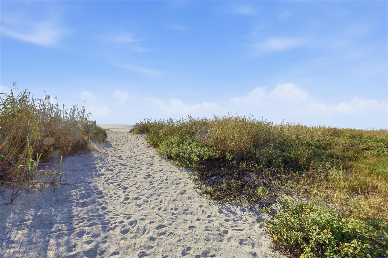 TORTUGA - Residential