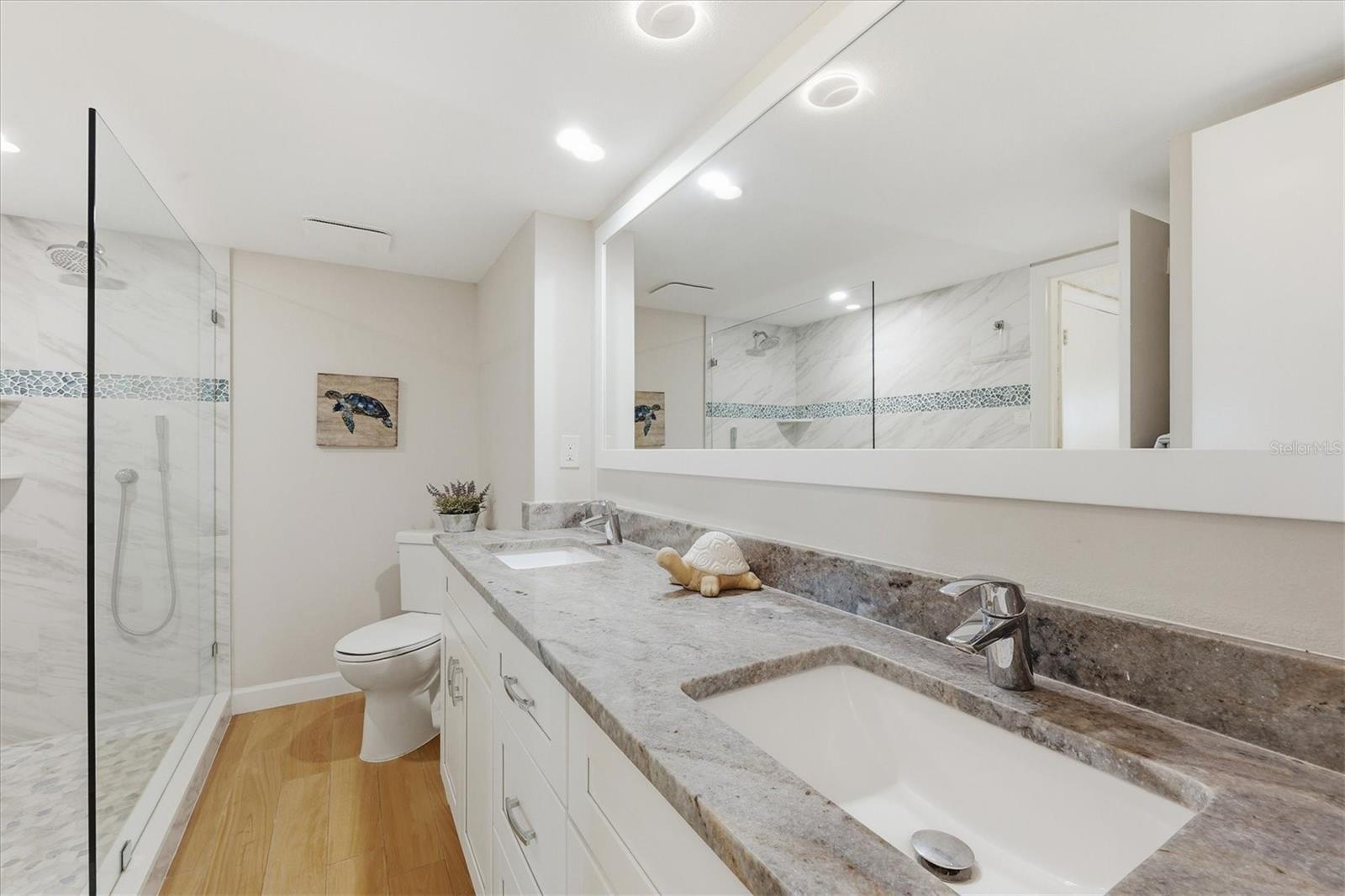 TORTUGA - Residential