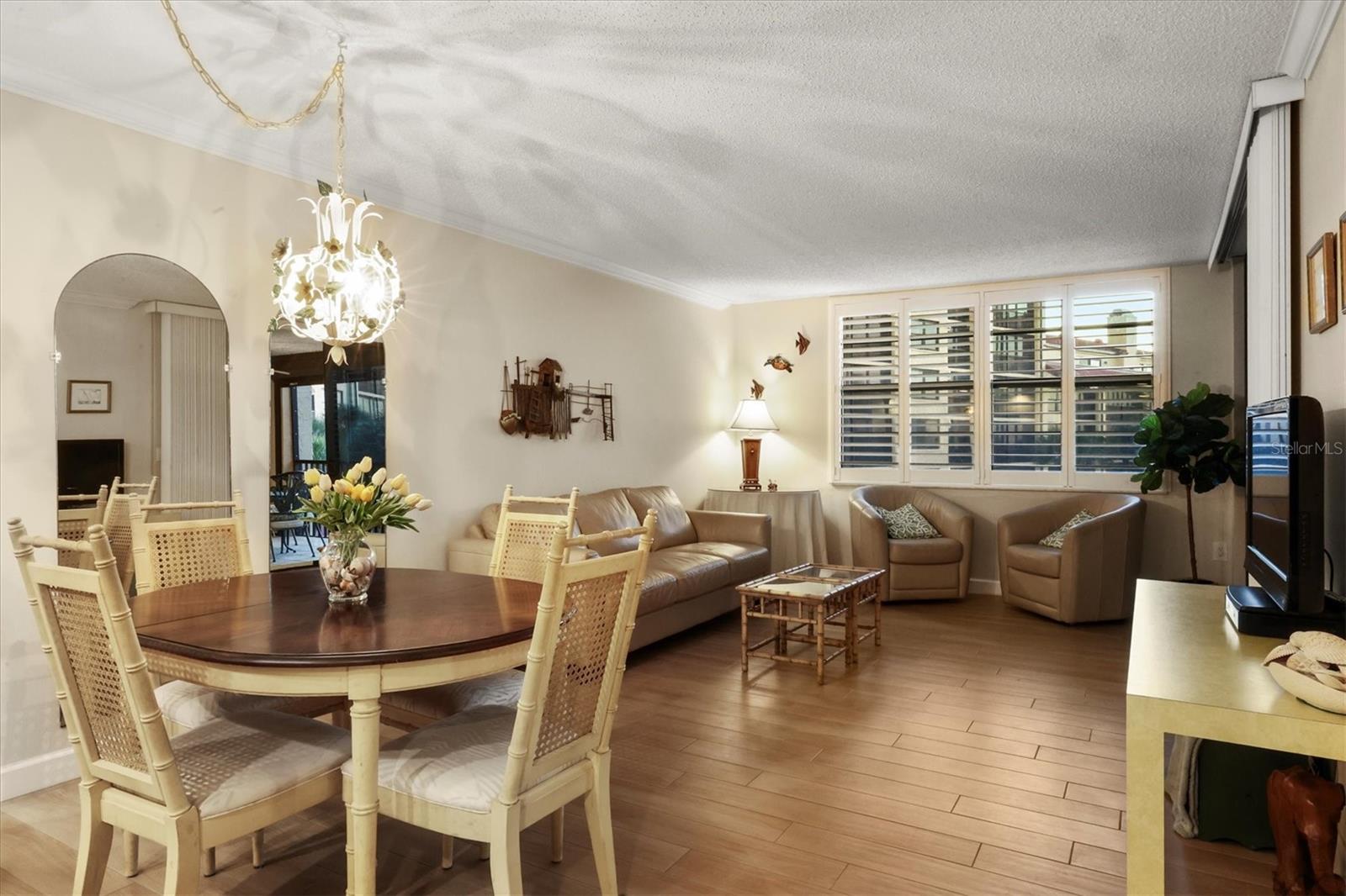 TORTUGA - Residential