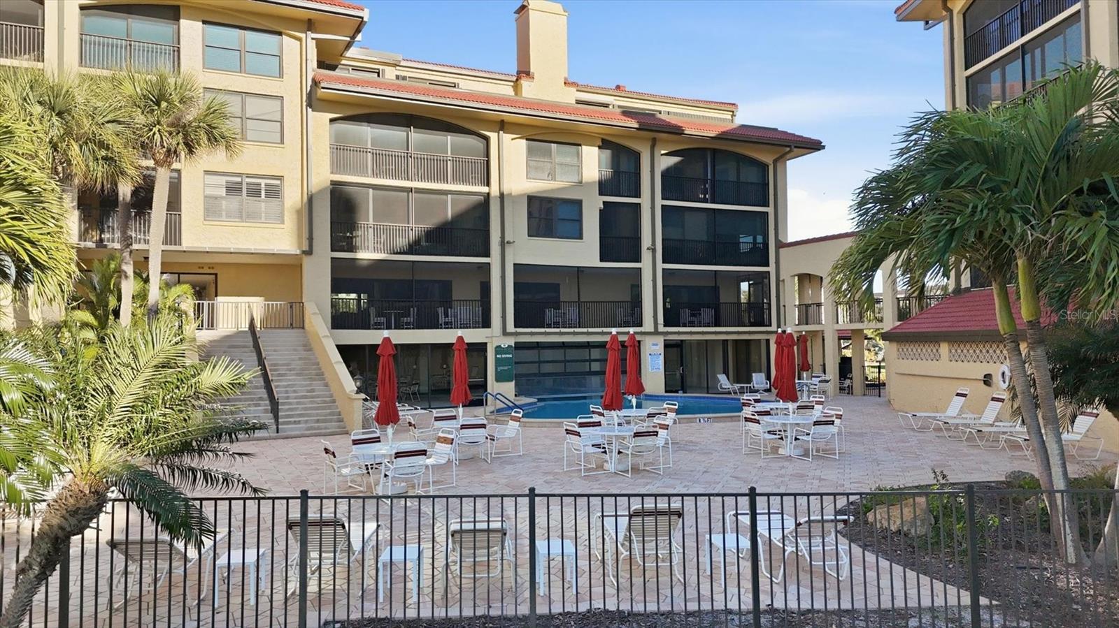 TORTUGA - Residential