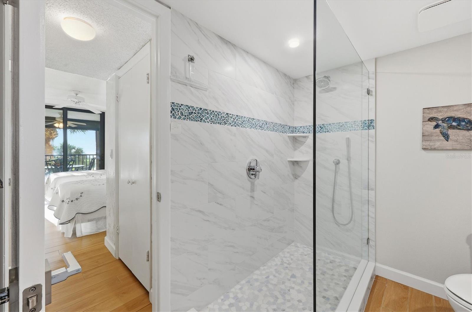 TORTUGA - Residential