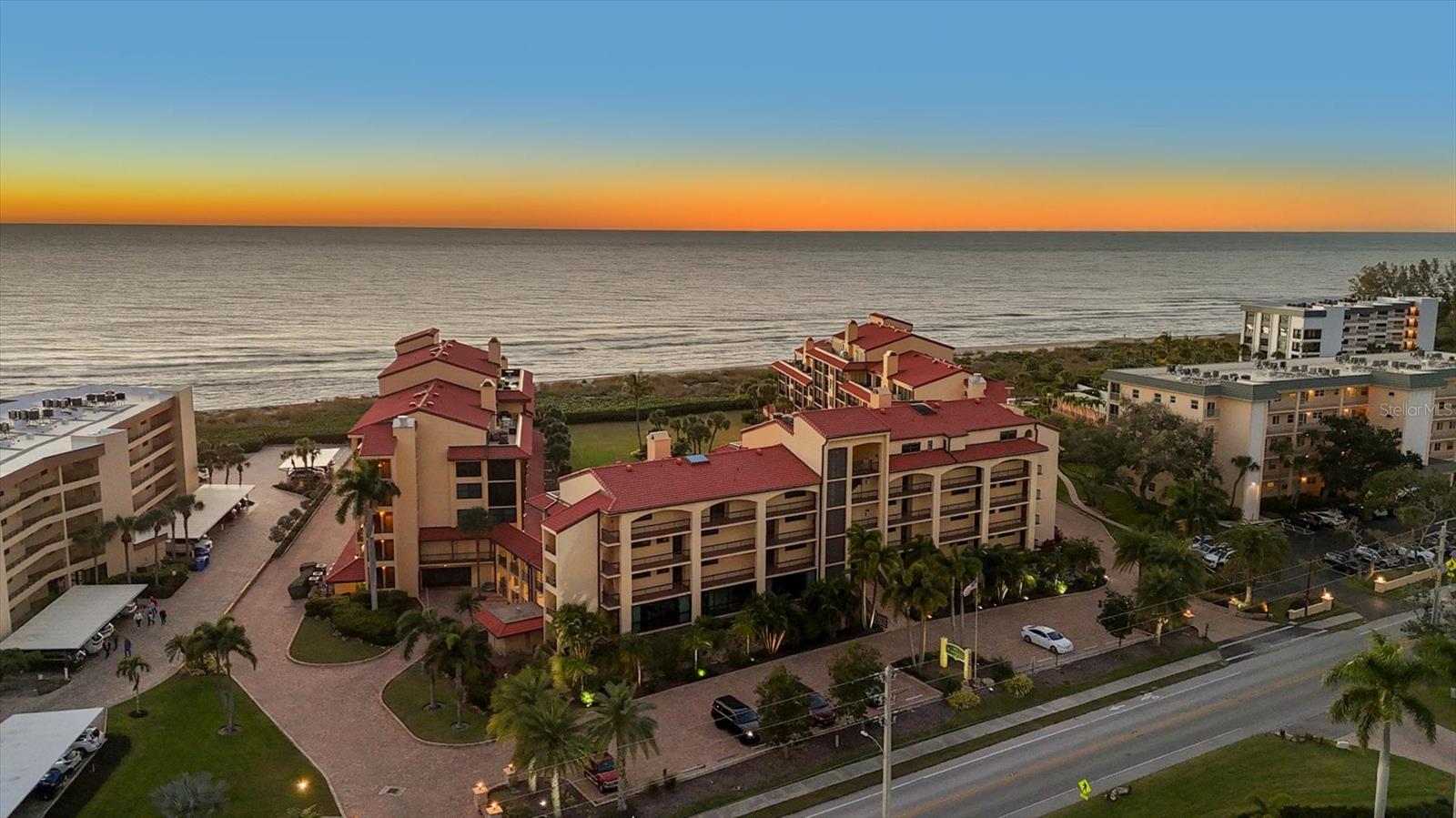 TORTUGA - Residential