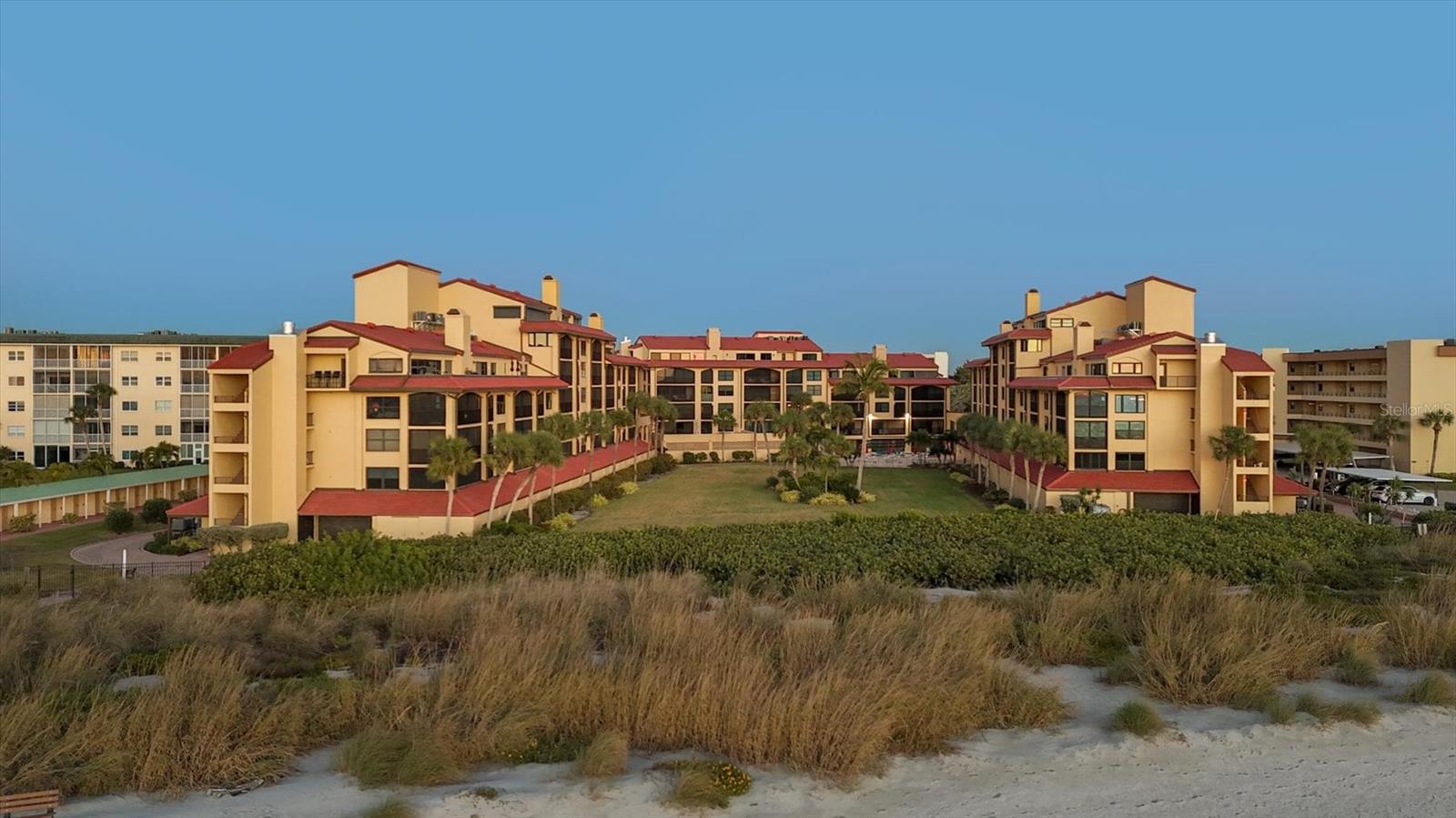 TORTUGA - Residential