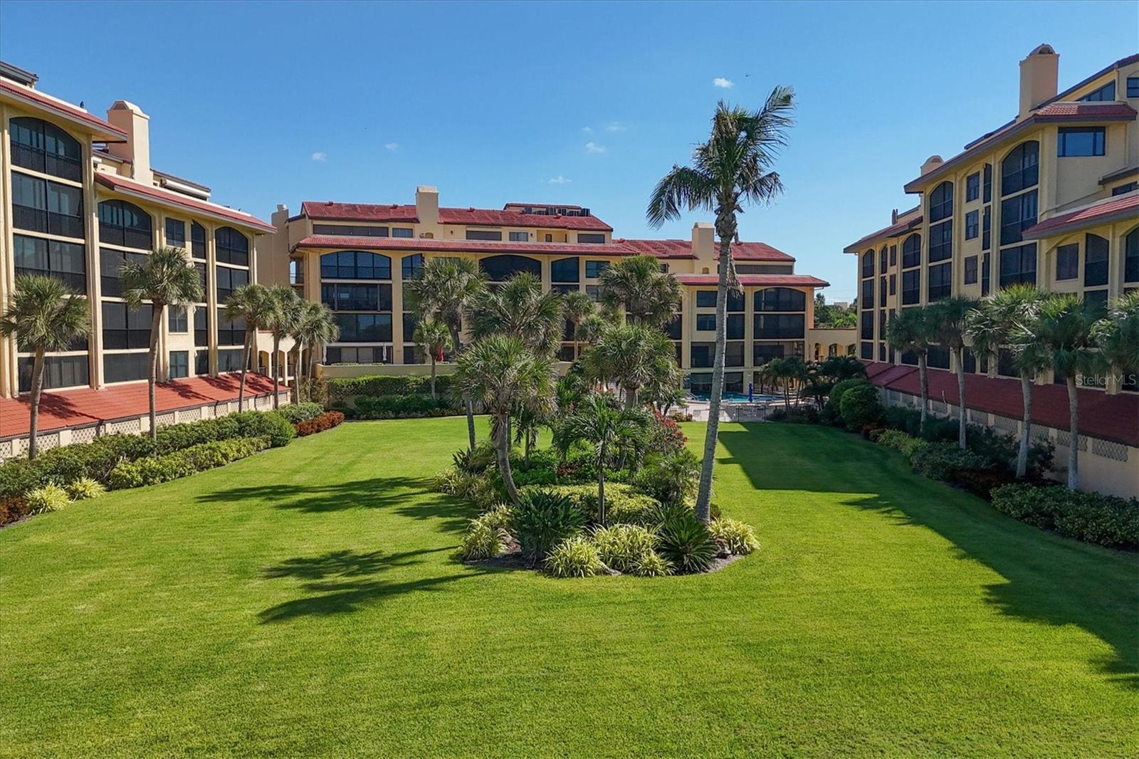 TORTUGA - Residential