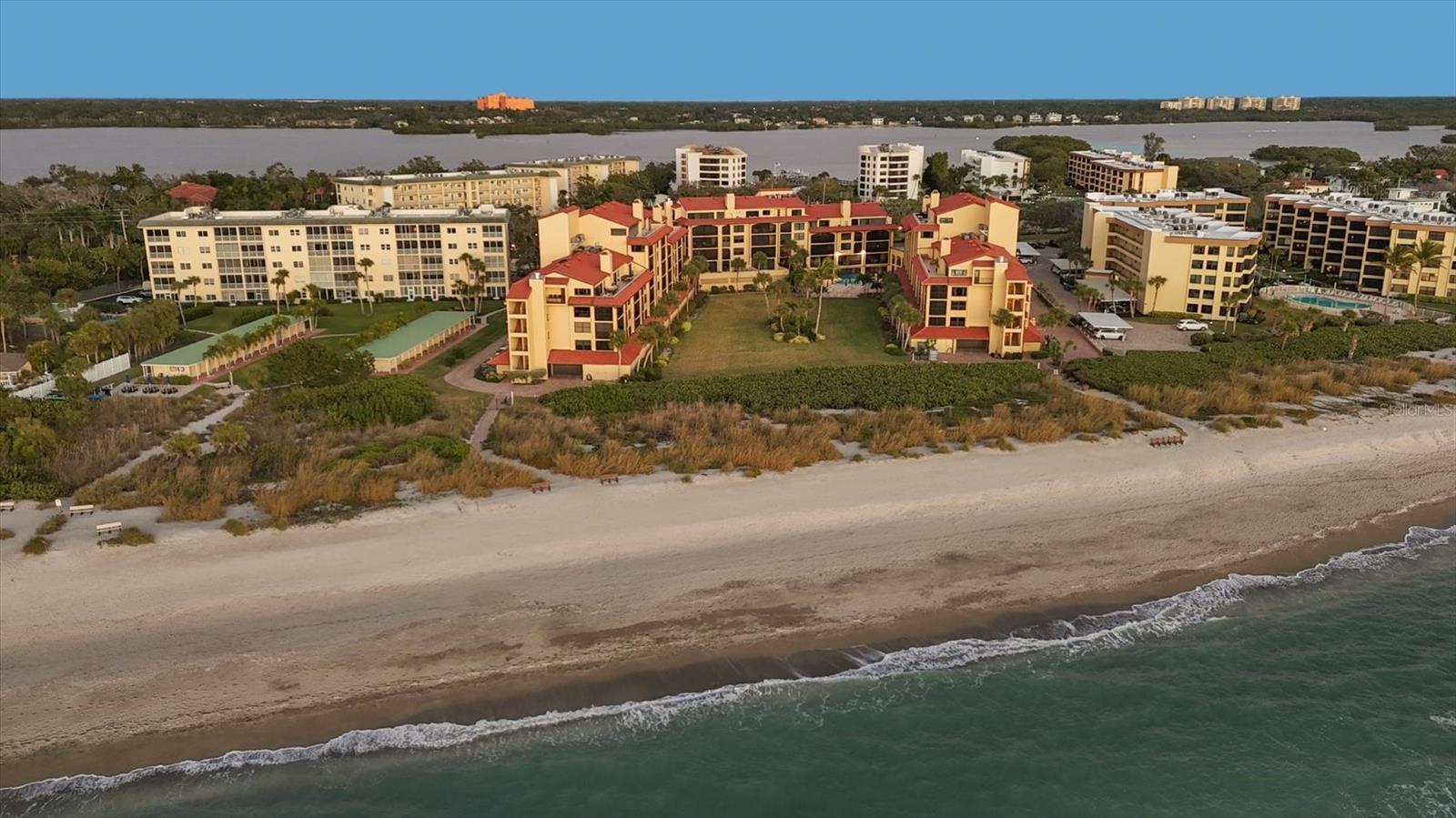 TORTUGA - Residential