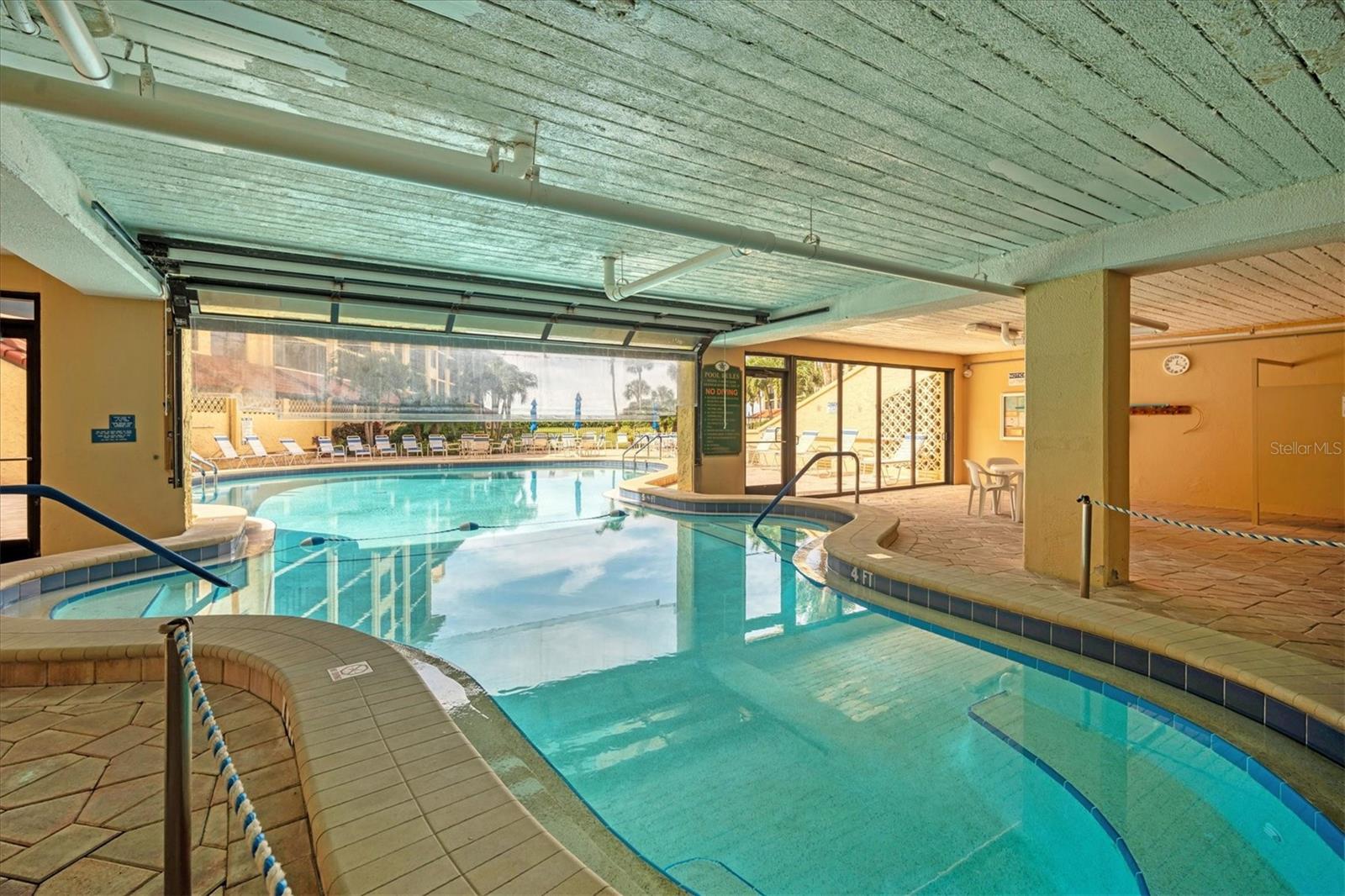 TORTUGA - Residential