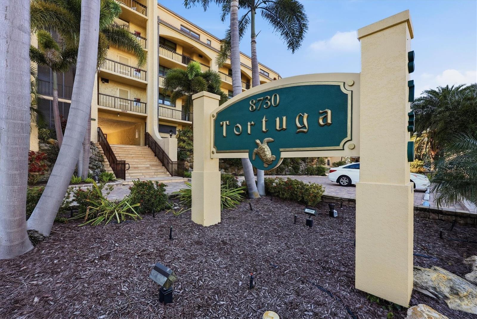 TORTUGA - Residential