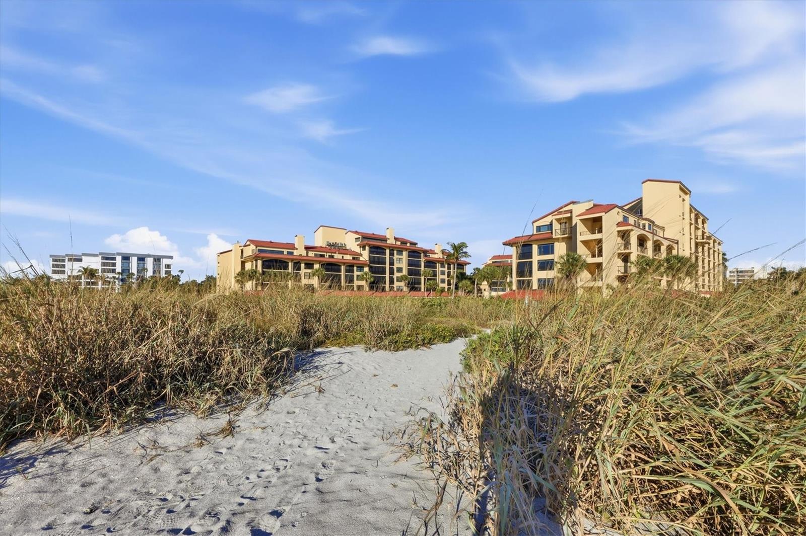 TORTUGA - Residential