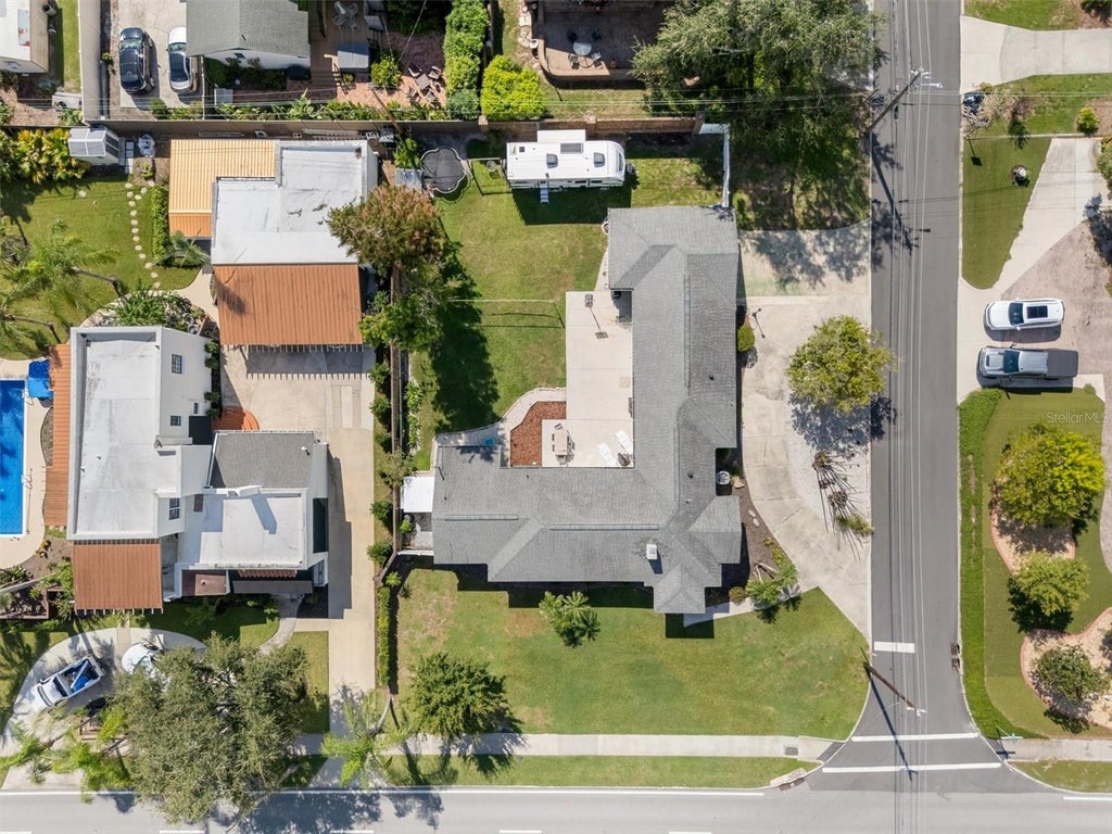 Photo of 2603 Cleveland Heights Boulevard, Lakeland, FL 33803 (MLS # L4964563)