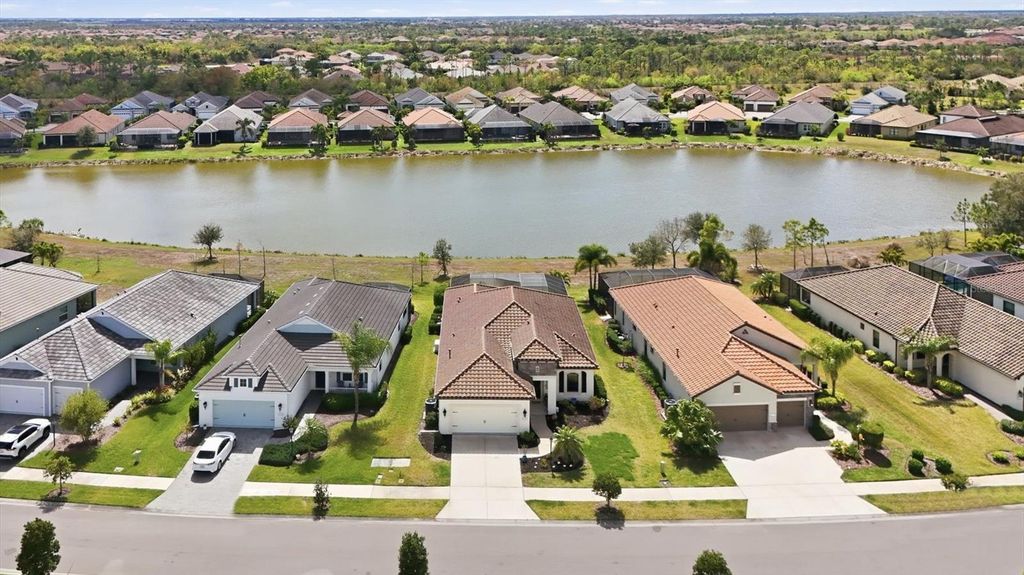 Photo of 1675 Still River Drive, Venice, FL 34293 (MLS # N6143126)