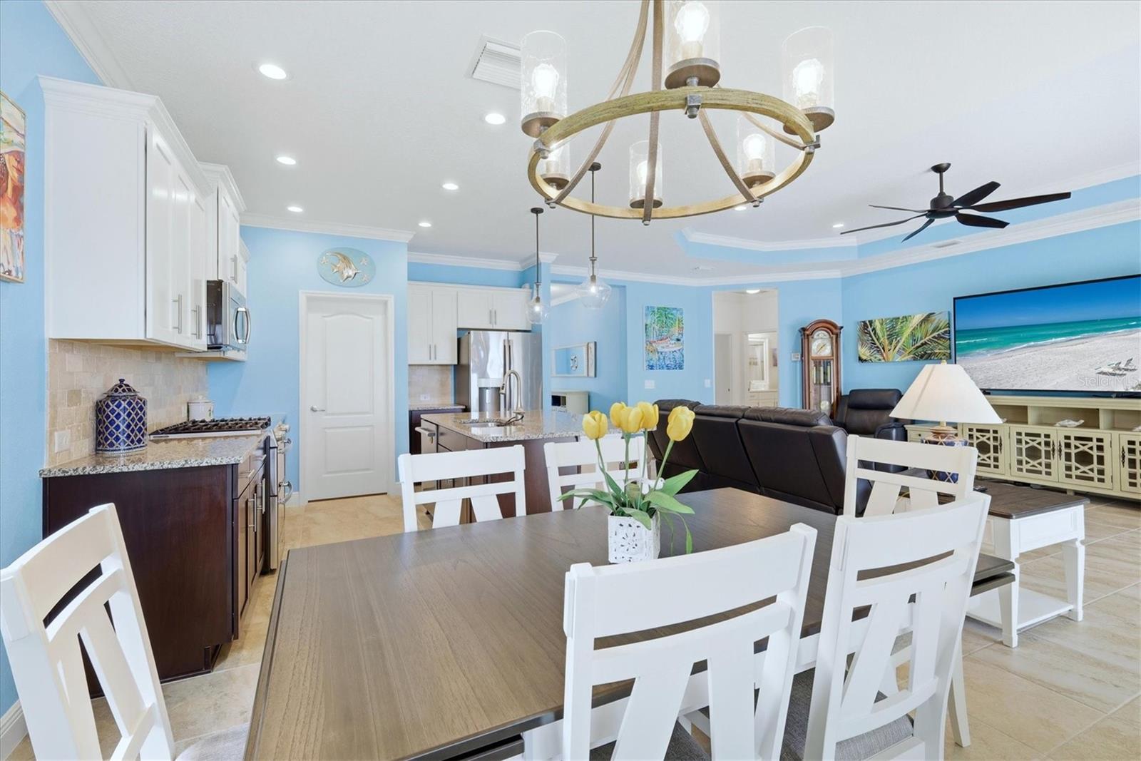 GRAND PALM PH 3B - Residential